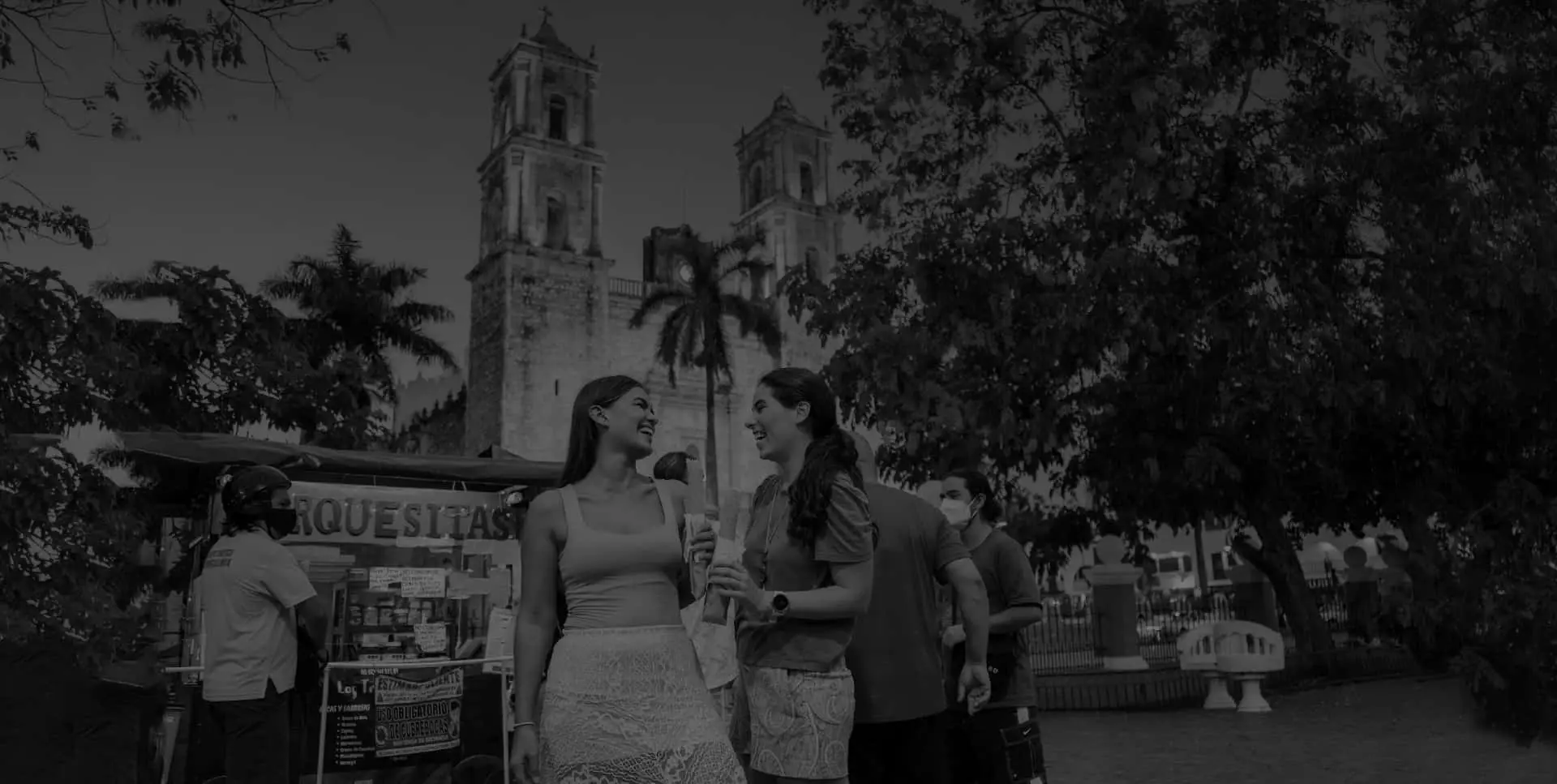 Invertir en Yucatán